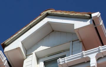 East Hoathly fascia installation costs