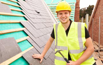 find trusted East Hoathly roofers in East Sussex