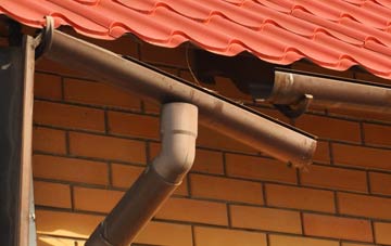 East Hoathly gutter repair costs