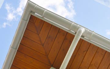 East Hoathly soffit types